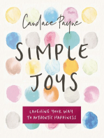 Simple Joys: Discovering Wonder in the Everyday