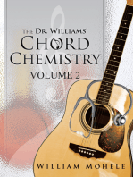 The Dr. Williams' Chord Chemistry: Volume Ii