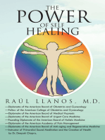 The Power of Self Healing