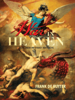 War in Heaven: 2026-2030 Revised Edition