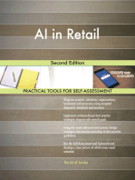 AI in Retail Second Edition