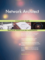 Network Architect A Complete Guide