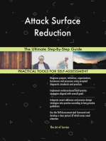 Attack Surface Reduction The Ultimate Step-By-Step Guide