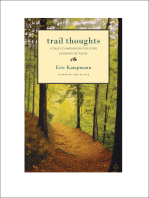 Trail Thoughts