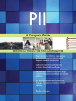 PII A Complete Guide