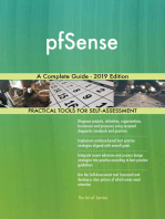 pfSense A Complete Guide - 2019 Edition