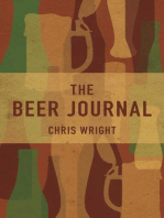 The Beer Journal