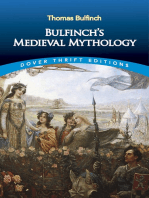 Bulfinch's Medieval Mythology