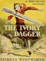 The Ivory Dagger