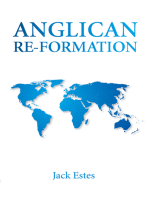 Anglican Re-Formation