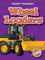 Wheel Loaders