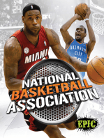 National Basketball Association