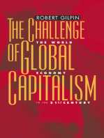 The Challenge of Global Capitalism: The World Economy in the 21st Century