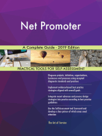 Net Promoter A Complete Guide - 2019 Edition