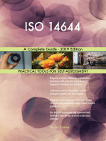 ISO 14644 A Complete Guide - 2019 Edition