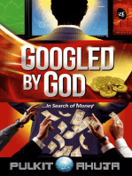 Googled By God