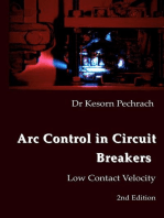 Arc Control in Circuit Breakers: Low Contact Velocity 2nd Edition