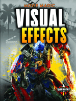 Visual Effects