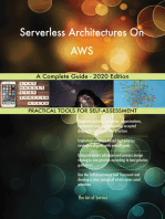 Serverless Architectures On AWS A Complete Guide - 2020 Edition