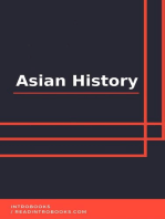 Asian History