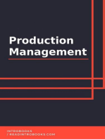 Production Management