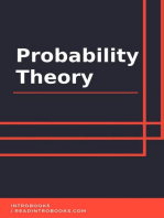 Probability Theory