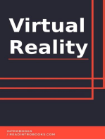 Virtual Reality