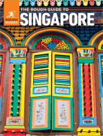 The Rough Guide to Singapore (Travel Guide with Free eBook)