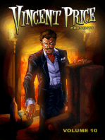 Vincent Price Presents: Volume #10