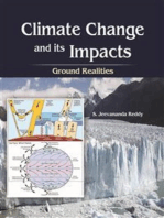 Climate Change & its Impacts: Ground Realities