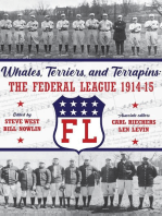 Whales, Terriers, and Terrapins: The Federal League 1914-15: SABR Digital Library, #74