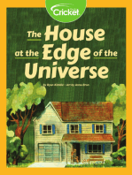 The House at the Edge of the Universe