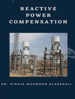 Reactive Power Compensation