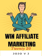 Win Affiliate Marketing Twenty 20