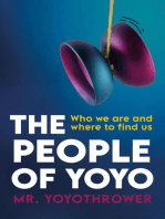 The People Of Yoyo: Guide to the Modern Yoyo World, #2