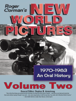 Roger Corman’s New World Pictures, 1970-1983: An Oral History, Vol. 2