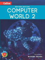 Revision: Computer World Cb 2 (19-20)