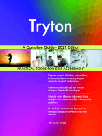 Tryton A Complete Guide - 2021 Edition