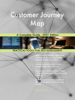 Customer Journey Map A Complete Guide - 2021 Edition