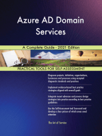 Azure AD Domain Services A Complete Guide - 2021 Edition