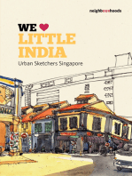 We Love Little India