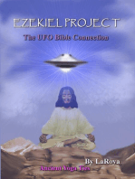 Ezekiel Project: The UFO Bible Connection