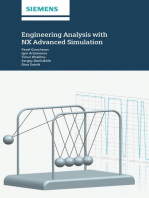 Engineering Analysis With NX Advanced Simulation