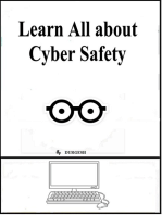 Learn All About Cyber Safety