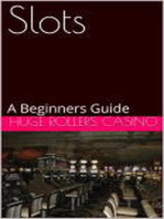 Slots: A Beginners Guide