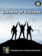 Secrets of Success