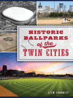 Historic Ballparks of the Twin Cities