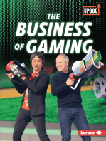 The Business of Gaming