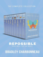 Repossible Box Set Complete: Repossible Box Sets, #5