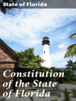 Constitution of the State of Florida